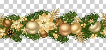 bola de navidad dorada, bola de navidad dorada, Navidad creativa, fotos de navidad png