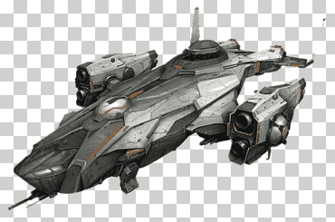 Ilustración de nave espacial gris, concepto de nave espacial de nave espacial, nave espacial, diverso, avión, dibujos animados png
