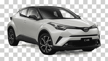 toyota c-hr concept sport utilitario automóvil coche 2017 toyota corolla, toyota, auto compacto, sedán, transmisión automática png