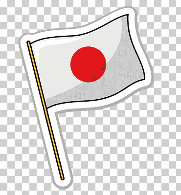 bandera de japón, bandera de japón bandera de los estados unidos, bandera japonesa, bandera, texto, dibujos animados png