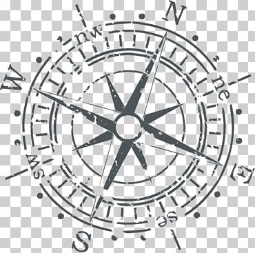dibujo de la brújula, ángulo, fotografía, técnica png