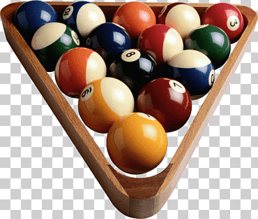 bolas de billar billar piscina rack, billar, snooker, Deportes, juegos de interior y deportes png