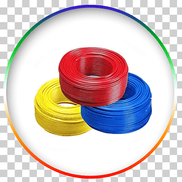 cables eléctricos y cable cable eléctrico tierra electricidad, cable cable, cable de cables eléctricos, cable, material png