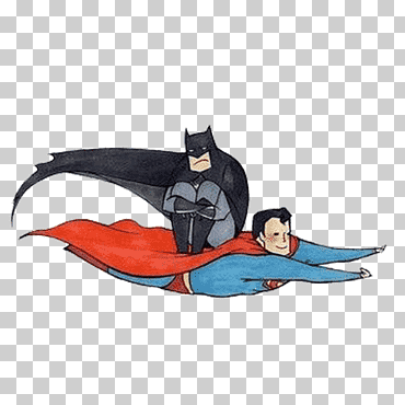 iPhone 5 iPhone 6 más iPhone 4s Batman Superman, Superman y Batman, historietas, superhéroe, maravilla png