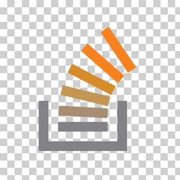 Stack Overflow Stack Exchange Programmer Python Software Developer، batch icon, الزاوية, النص, المستطيل png