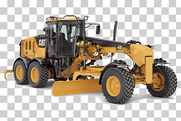 oruga inc. niveladora caterpillar 140m maquinaria pesada tractor, motoniveladora, vehículo, negocio, motor png