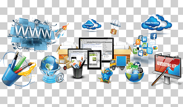 Web development Responsive web design Search engine optimization, web development, computer Network, search Engine Optimization, web Design png
