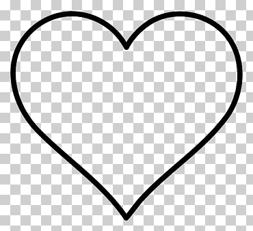dibujo del corazón, corazón, amor, ángulo, blanco png