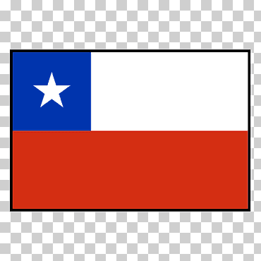 bandera de chile bandera nacional banderas del mundo, bandera, diverso, ángulo, bandera png
