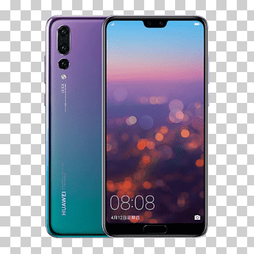 huawei p20 华为 teléfono inteligente Android, huawei p20, artilugio, caja del teléfono móvil, teléfono móvil png