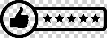 Ilustración de estrellas, iconos de computadora de satisfacción del cliente revisión de clientes de servicio al cliente, icono de cliente, ángulo, texto, logo png
