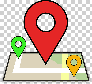 Ilustración de mapa de Google, mapa de iconos de computadora, icono de ubicación, diseño web, mapas de Google, línea png