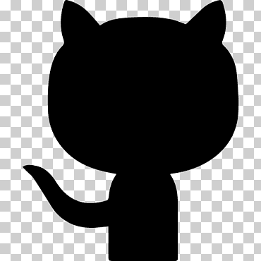 Computer Icons GitHub, Github, mammal, cat Like Mammal, carnivoran png