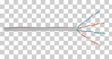 cable electrico linea de cable, un par, cable, Art º, витая пара png