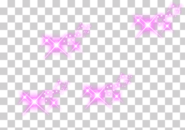 estrella morada, especialmente buen efecto, bonita, púrpura png