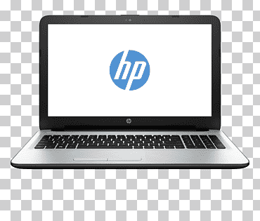 portátil Intel Core Hewlett-Packard Multi-Core procesador HP 15, portátil, electrónica, netbook, computadora png