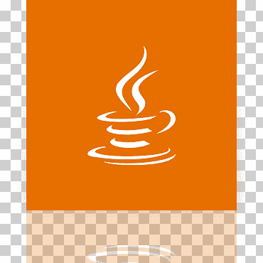 Java Platform ، Enterprise Edition Computer Icons ، فئة لغة البرمجة ، وغيرها, متفرقات, كلاس, برتقالي png