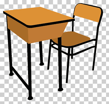 colegio, diverso, ángulo, mueble png