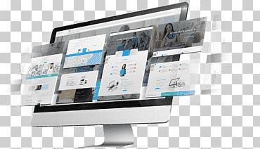 desarrollo web diseño web desarrollador web marketing digital, desarrollo, diseño web, posicionamiento en buscadores, Servicio png