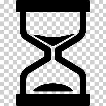 reloj de arena, reloj de tiempo, iconos de computadora, reloj de arena, ángulo, hora, minutero png