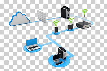 red informática red inalámbrica tp-link configuración, computadora, Red de computadoras, nube, computadora png