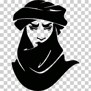 Península Arabica, diverso, cara, sombrero png