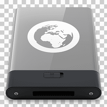 Dispositivo inalámbrico gris y negro rectangular, dispositivo de salida multimedia de dispositivo electrónico, dispositivo gris w, artilugio, electrónica, datos png