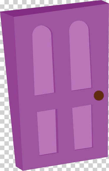 Ilustración púrpura de la puerta, Boo youtube monstruos, inc. puerta, monstruo inc, púrpura, ángulo, Violeta png