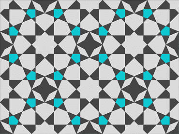 Ilustración blanca, verde azulado y gris, patrones geométricos islámicos arte islámico arquitectura islámica, patrones geométricos, textura, ángulo, triángulo png