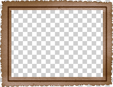 marco, marco marrón, cuadro, marco dorado, rectángulo png