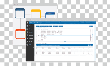 IBM Db2 Computer Servers Database برنامج الكمبيوتر ، ibm, نص, برنامج كمبيوتر, رقم png