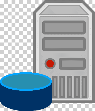Database server Database server, Database s, computer Network, angle, rectangle png