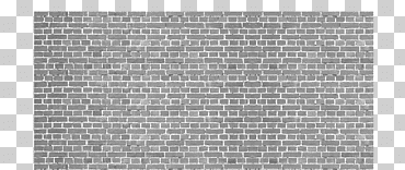 Fuente gris blanco y negro, fondo de pared de ladrillo, textura, ángulo, blanco png