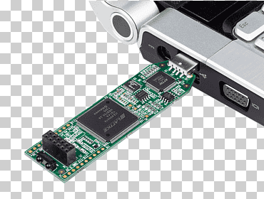 TV Tuner Cards & Adapters Microcontroller Electronics Field-programmable gate array Hardware Programmer, computer lab, electronics, electronic Device, computer Hardware png