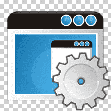 برنامج الكمبيوتر أيقونات الكمبيوتر ، الروبوت, windows, computer program, window png