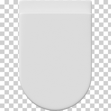 El panel de arco blanco, inodoro y bidé asienta los muebles de inodoro a ras del baño, vista desde arriba, blanco, mueble, rectángulo png