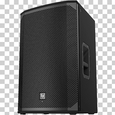 Altavoces con altavoz electro-voz, subwoofer, controlador de compresión, altavoz, diverso, dispositivo electronico, sonar png