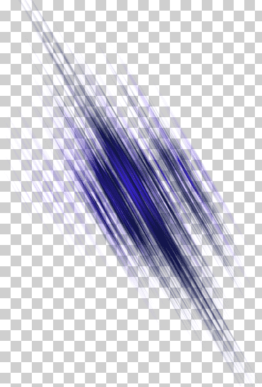 elemento de efecto de línea de luz de lujo azul, azul, Fresco, ligero png
