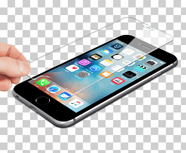 apple iphone 7 plus iphone 6s plus iphone 6 plus protectores de pantalla de vidrio, vidrio, vaso, electrónica, artilugio png