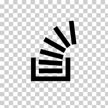 Stack Overflow Stack Exchange Programmer Software Developer Computer Icons, others, miscellaneous, angle, text png