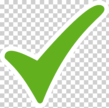 marca de verificación marca, despido, ángulo, hoja, hierba png