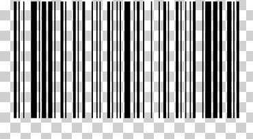código de barras sin dígitos, diverso, cosas, código de barras png