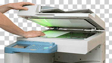 impresora de copiadora de papel impresión 3d, impresora, electrónica, computadora, negocio png