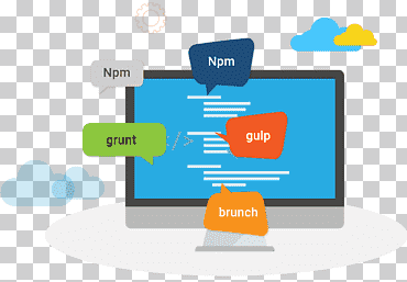Node.js software desarrollador software software javascript servidor, tecnología, electrónica, texto, Aplicación web png