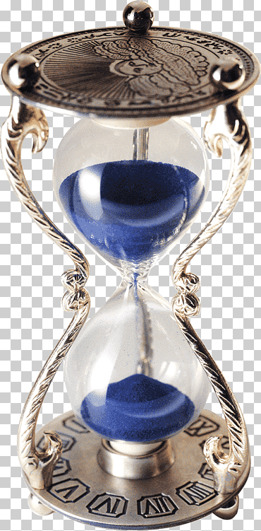 reloj de arena tiempo segundo reloj arena, reloj de arena, azul, vector de reloj de arena, reloj de arena vacío png