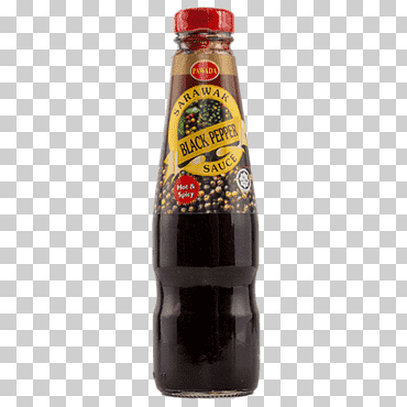 Salsa Barbacoa Pimienta Negra Dewan Usahawan Industri Desa Malaysia (Duid) Negeri Sarawak Salsa Picante, Pimienta Negra, comida, salsa de tomate, cocina png