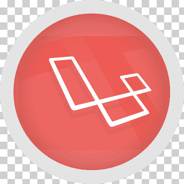 Laravel تطوير الويب PHP إطار برنامج نموذجي ، عرض ، تحكم ، أخرى, الفئة, آخرون, تطبيق ويب png