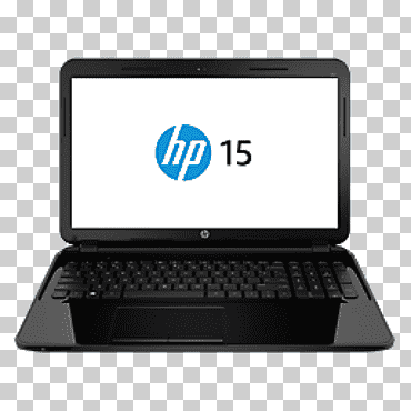 laptop hewlett-packard intel core i5 hp 15, laptop, electrónica, netbook, computadora png