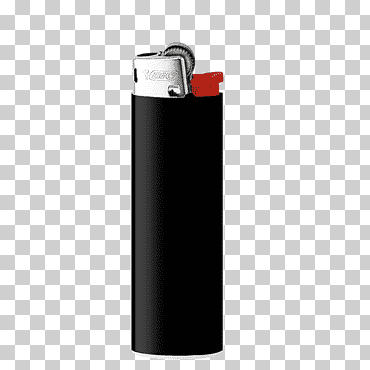 Lighter bic merchandise promocional color, más ligero., azul, blanco, color png