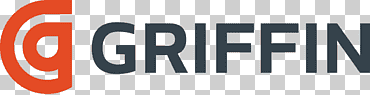 logo marca griffin technology font, griffin, texto, marca, logo png